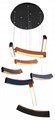 Подвесная люстра Mizi`en Slim MZ31505-9-multi - фото 4978810