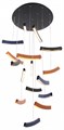 Подвесная люстра Mizi`en Slim MZ31505-16-multi - фото 4978815
