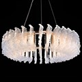 Подвесной светильник Mizi`en Princess MZ733137-600B - фото 4978870