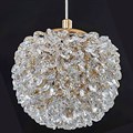 Подвесной светильник Mizi`en Velvet MZ777111-120 - фото 4978876