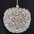 Подвесной светильник Mizi`en Velvet MZ777111-160 - фото 4978881