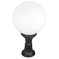 Наземный низкий светильник Fumagalli Globe 400 G40.113.000.AYE27 - фото 4978927
