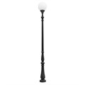Фонарный столб Fumagalli Globe 400 G40.205.000.AYE27 - фото 4978933