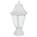 Наземный низкий светильник Fumagalli Anna E22.110.000.WYF1R - фото 4978955