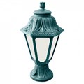 Наземный низкий светильник Fumagalli Anna E22.110.000.VYF1R - фото 4978964