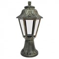 Наземный низкий светильник Fumagalli Anna E22.111.000.BXF1R - фото 4978972