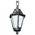 Подвесной светильник Fumagalli Anna E22.120.000.BYF1R - фото 4978999