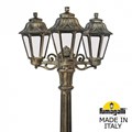 Фонарный столб Fumagalli Anna E22.157.S30.BXF1R - фото 4979546