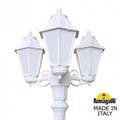 Фонарный столб Fumagalli Anna E22.157.S30.WYF1R - фото 4979555