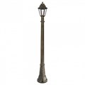 Фонарный столб Fumagalli Anna E22.158.000.BXF1R - фото 4979638