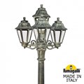 Фонарный столб Fumagalli Anna E22.158.S31.BXF1R - фото 4979750