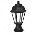 Наземный низкий светильник Fumagalli Saba K22.110.000.AXF1R - фото 4979912