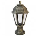 Наземный низкий светильник Fumagalli Saba K22.110.000.BXF1R - фото 4979915