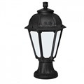 Наземный низкий светильник Fumagalli Saba K22.110.000.AYF1R - фото 4979918