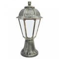 Наземный низкий светильник Fumagalli Saba K22.111.000.BYF1R - фото 4979933