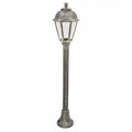 Наземный высокий светильник Fumagalli Saba K22.151.000.BXF1R - фото 4979996