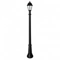 Фонарный столб Fumagalli Saba K22.156.000.AYF1R - фото 4980019