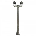 Фонарный столб Fumagalli Saba K22.156.S20.BXF1R - фото 4980062