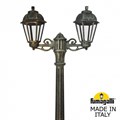 Фонарный столб Fumagalli Saba K22.156.S20.BXF1R - фото 4980063 Фонарный столб Fumagalli Saba K22.156.S20.BXF1R - фото 4980063