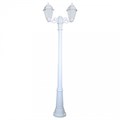 Фонарный столб Fumagalli Saba K22.156.S20.WYF1R - фото 4980068