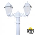 Фонарный столб Fumagalli Saba K22.156.S20.WYF1R - фото 4980070 Фонарный столб Fumagalli Saba K22.156.S20.WYF1R - фото 4980070