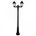 Фонарный столб Fumagalli Saba K22.156.S20.AYF1R - фото 4980075