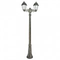 Фонарный столб Fumagalli Saba K22.156.S20.BYF1R - фото 4980080
