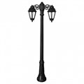 Фонарный столб Fumagalli Saba K22.156.S20.AXF1RDN - фото 4980086