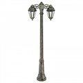 Фонарный столб Fumagalli Saba K22.156.S20.BXF1RDN - фото 4980092
