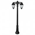 Фонарный столб Fumagalli Saba K22.156.S20.AYF1RDN - фото 4980098
