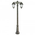 Фонарный столб Fumagalli Saba K22.156.S20.BYF1RDN - фото 4980104