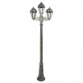 Фонарный столб Fumagalli Saba K22.156.S21.BXF1R - фото 4980124
