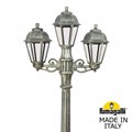 Фонарный столб Fumagalli Saba K22.156.S21.BXF1R - фото 4980125