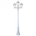 Фонарный столб Fumagalli Saba K22.156.S21.WYF1R - фото 4980130