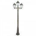 Фонарный столб Fumagalli Saba K22.156.S21.BYF1R - фото 4980143