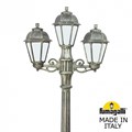 Фонарный столб Fumagalli Saba K22.156.S21.BYF1R - фото 4980144