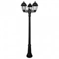 Фонарный столб Fumagalli Saba K22.156.S30.AXF1R - фото 4980158