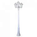 Фонарный столб Fumagalli Saba K22.156.S30.WYF1R - фото 4980169
