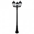 Фонарный столб Fumagalli Saba K22.156.S30.AYF1R - фото 4980176