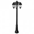 Фонарный столб Fumagalli Saba K22.156.S30.AXF1RDN - фото 4980187