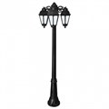 Фонарный столб Fumagalli Saba K22.156.S30.AYF1RDN - фото 4980193