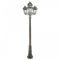 Фонарный столб Fumagalli Saba K22.156.S31.BXF1R - фото 4980213