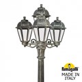 Фонарный столб Fumagalli Saba K22.156.S31.BXF1R - фото 4980214