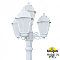 Фонарный столб Fumagalli Saba K22.156.S31.WYF1R - фото 4980221