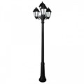 Фонарный столб Fumagalli Saba K22.156.S31.AYF1R - фото 4980226