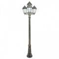 Фонарный столб Fumagalli Saba K22.156.S31.BYF1R - фото 4980233