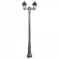 Фонарный столб Fumagalli Saba K22.157.S20.BXF1R - фото 4980279