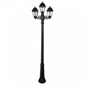 Фонарный столб Fumagalli Saba K22.157.S21.AXF1R - фото 4980294