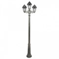 Фонарный столб Fumagalli Saba K22.157.S21.BXF1R - фото 4980299