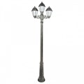 Фонарный столб Fumagalli Saba K22.157.S21.BYF1R - фото 4980309